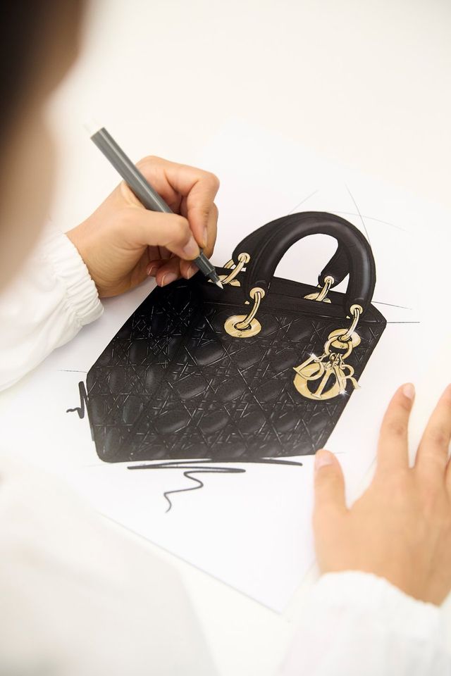 /사진=디올(DIOR)