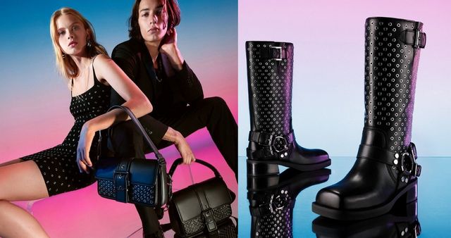 /사진=마이클 코어스