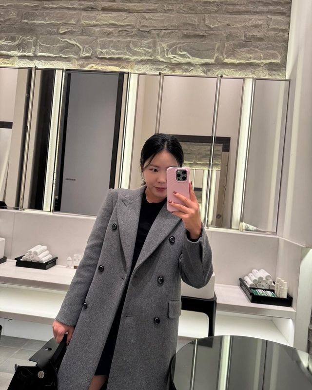 /사진=서어진 인스타그램