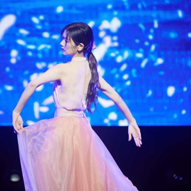 /사진=정소민 인스타그램