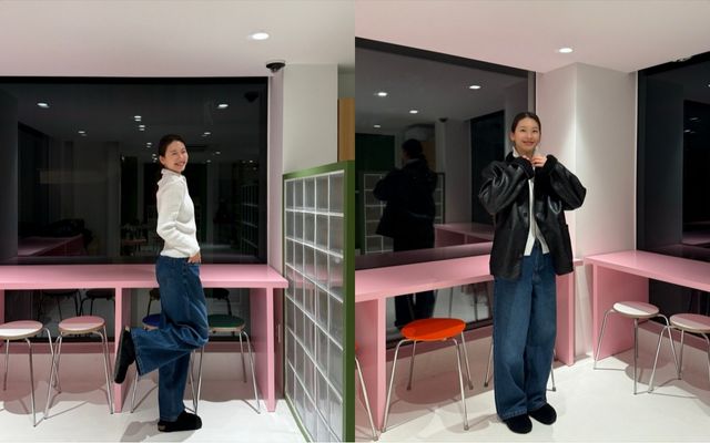 /사진=김진경 인스타그램