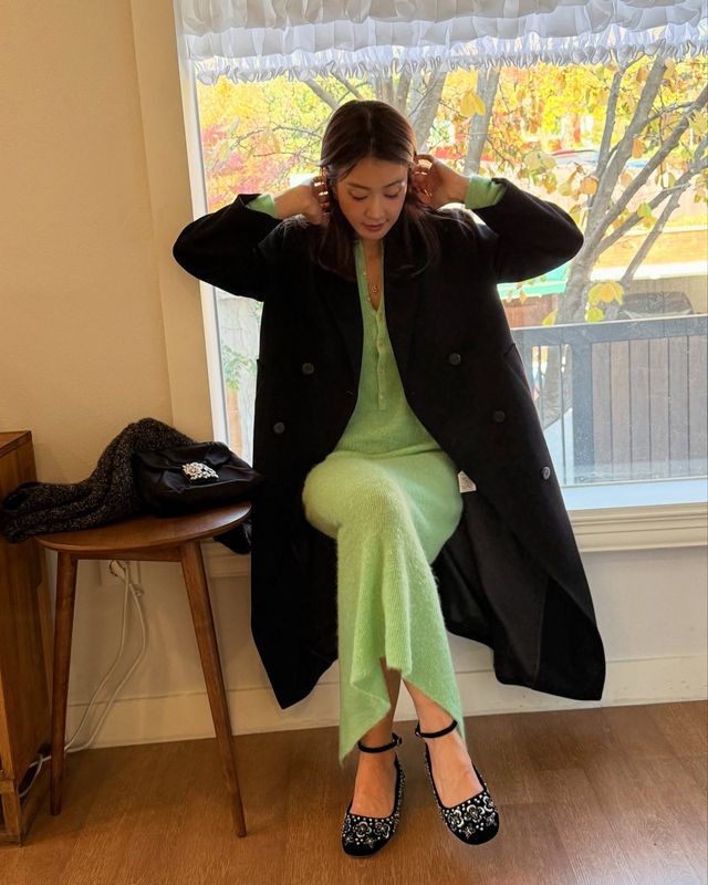 /사진=이시영 인스타그램