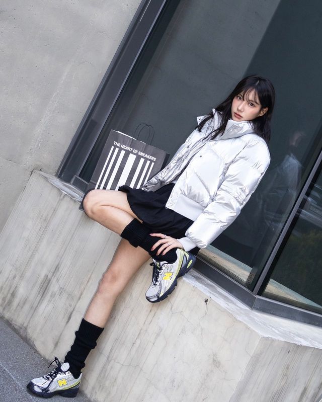 /사진=남희라 인스타그램