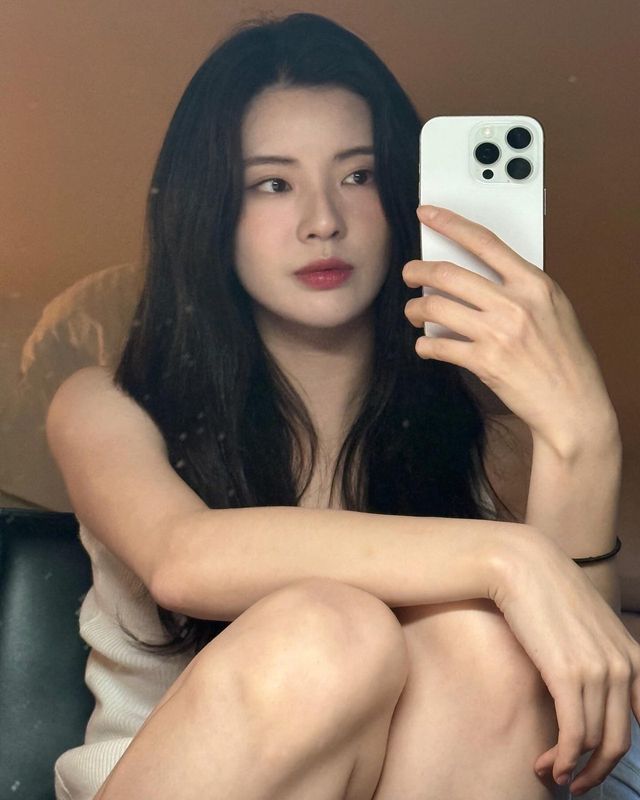 /사진=이선빈 인스타그램