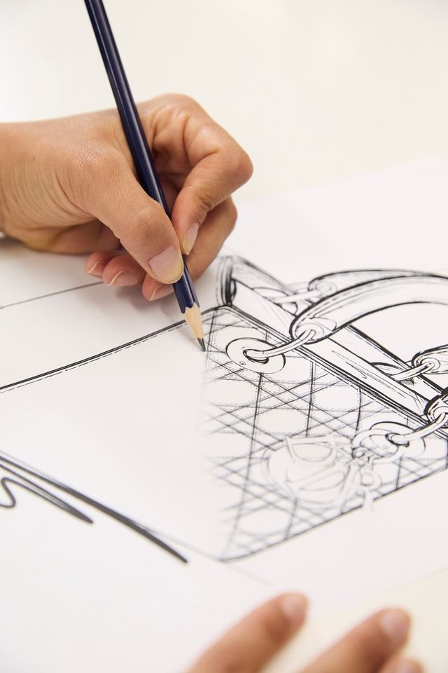 /사진=디올(DIOR)