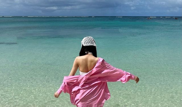 /사진=한보름 인스타그램