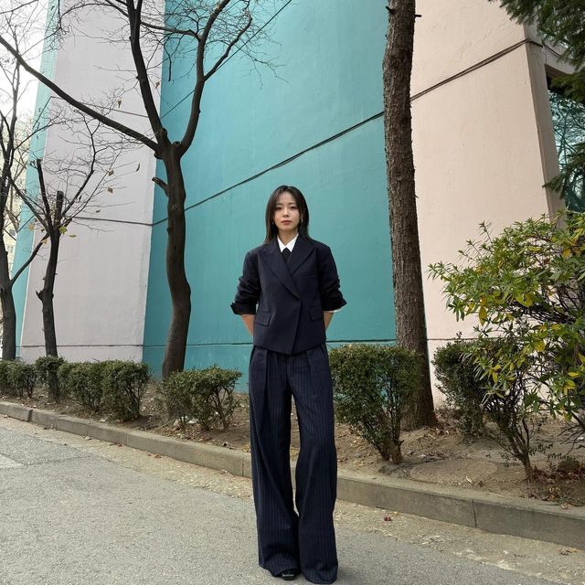 /사진=가수 흰 인스타그램