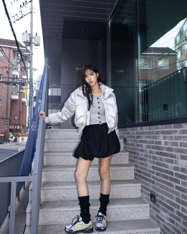 /사진=남희라 인스타그램