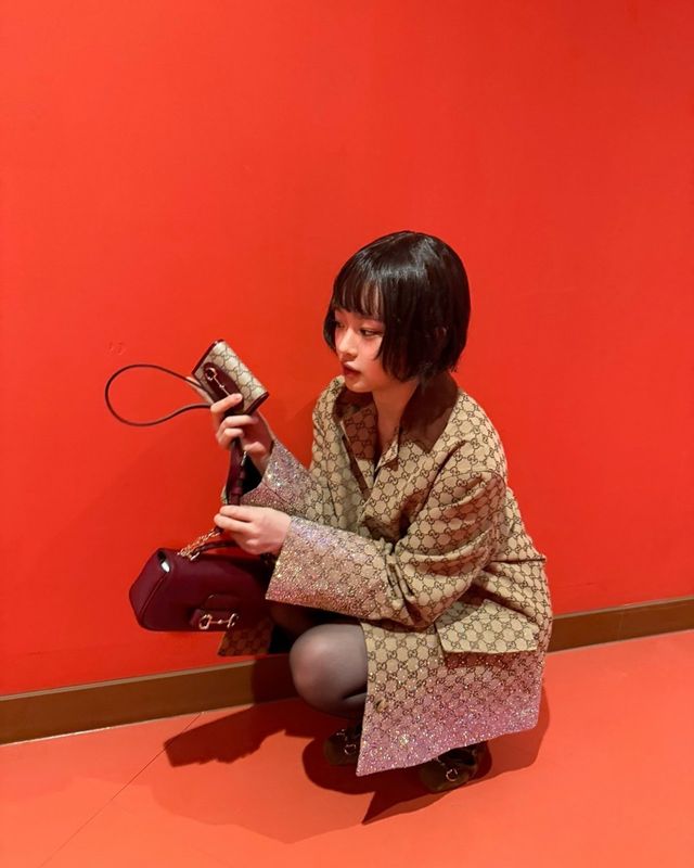 /사진=뉴진스 인스타그램