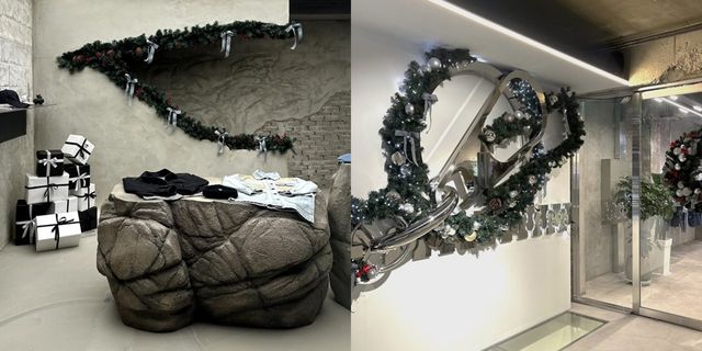 /사진=조우(CHOWOO)