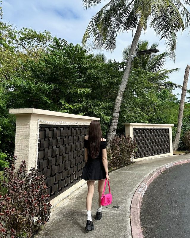 /사진=한보름 인스타그램