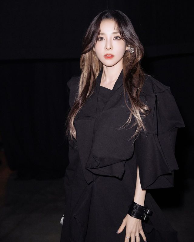 /사진=산다라박 인스타그램