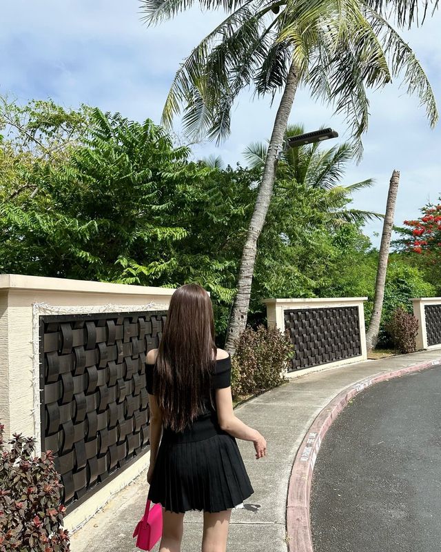 /사진=한보름 인스타그램