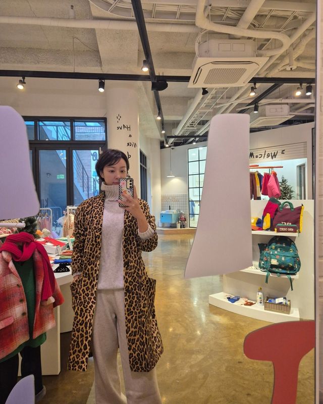 /사진=황정음 인스타그램