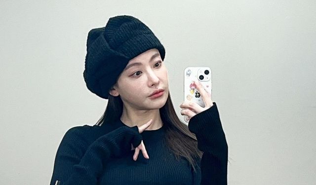 /사진=오연서 인스타그램