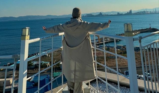 /사진=스테이씨 수민 인스타그램