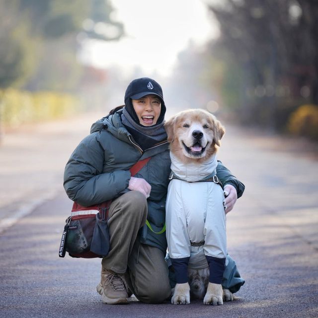 /사진=문정희 인스타그램