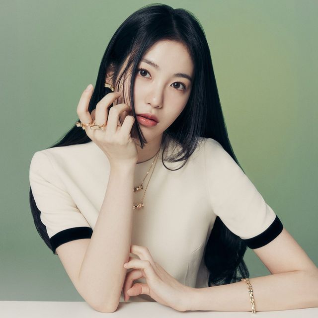 /사진=신예은 인스타그램