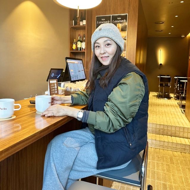 /사진=전혜진 인스타그램