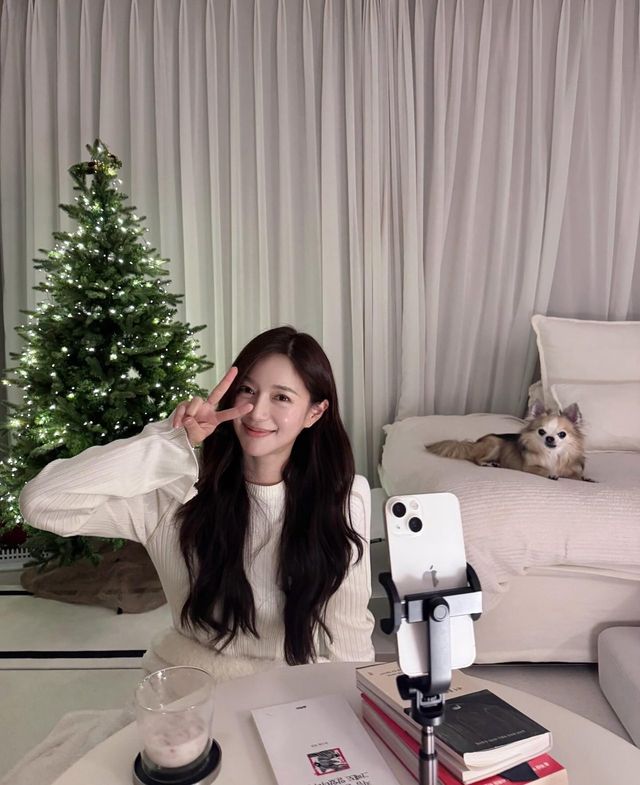 /사진=이엘리야 인스타그램