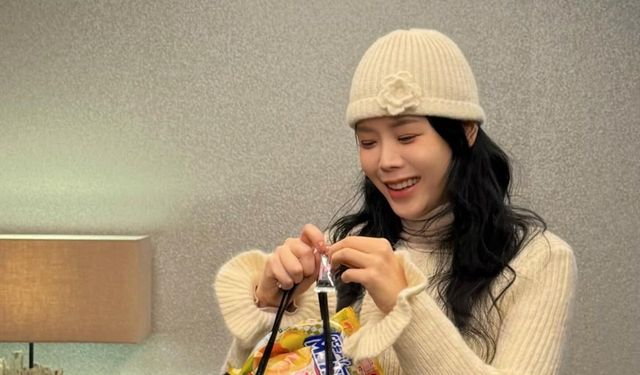 /사진=린 인스타그램