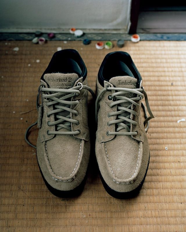 /사진=팀버랜드(TIMBERLAND)