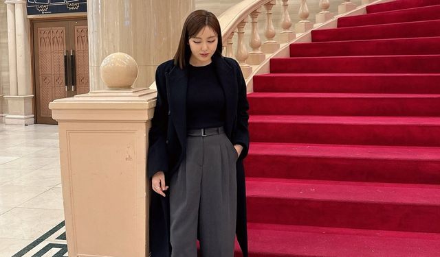 /사진=송가인 인스타그램