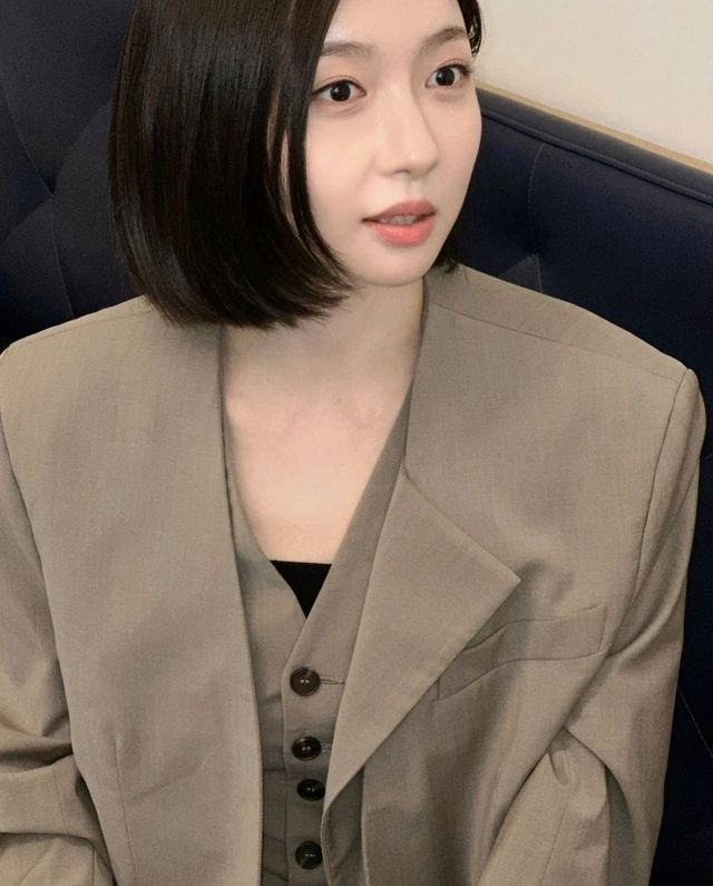 /사진=주현영 인스타그램