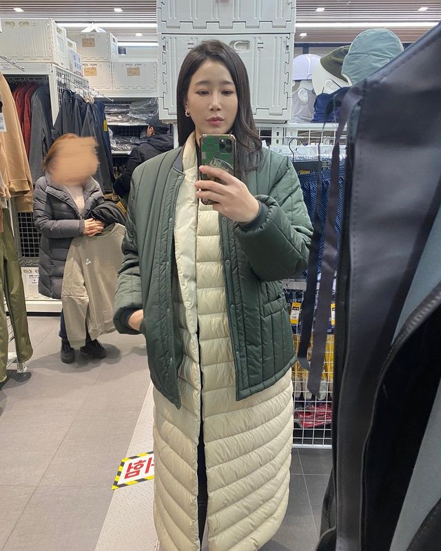 /사진=김하영 인스타그램