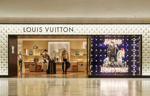 /사진=루이 비통