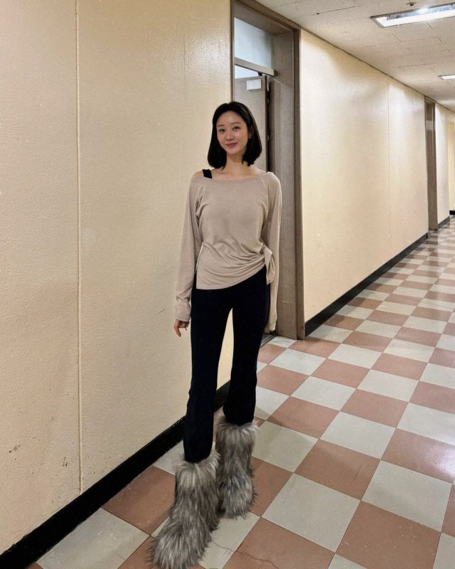 /사진=한그루 인스타그램