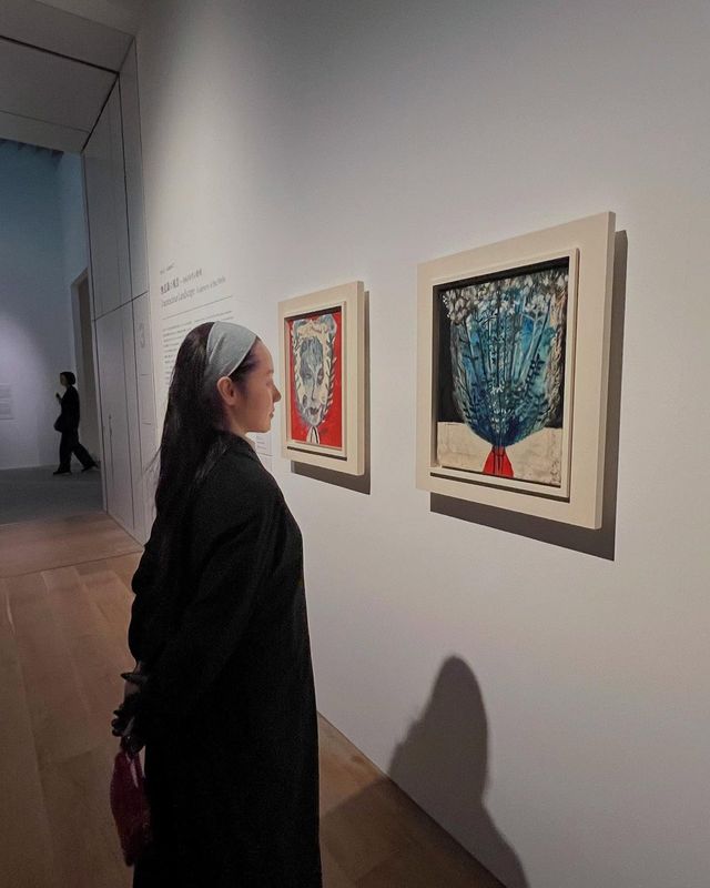 /사진=이시원 인스타그램