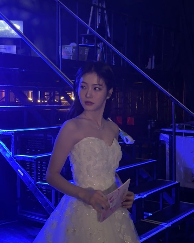 /사진=신예은 인스타그램