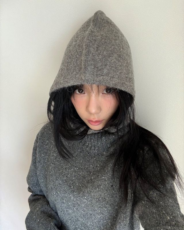 /사진=태연 인스타그램