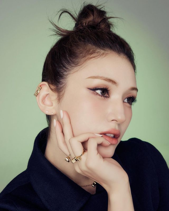 /사진=전소미 인스타그램