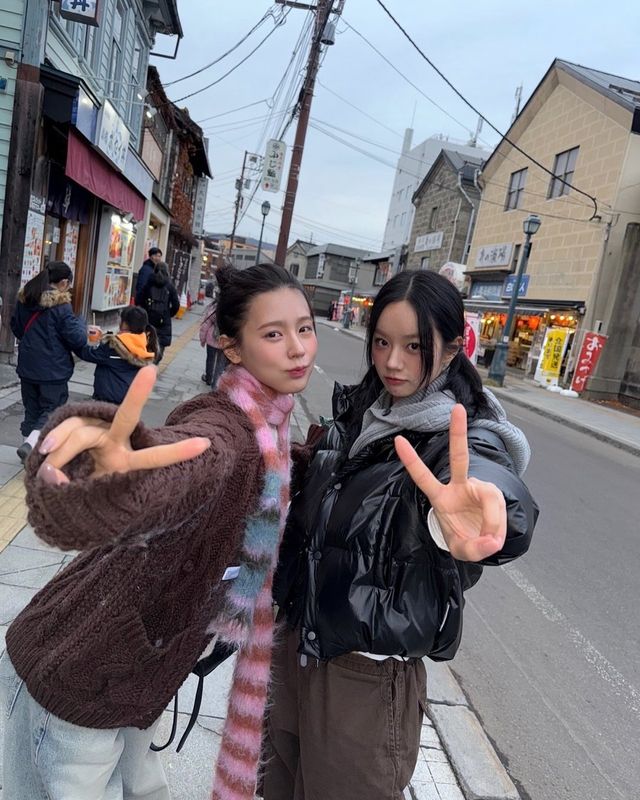 /사진=혜리 인스타그램