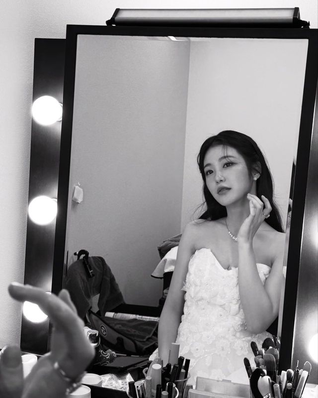 /사진=신예은 인스타그램