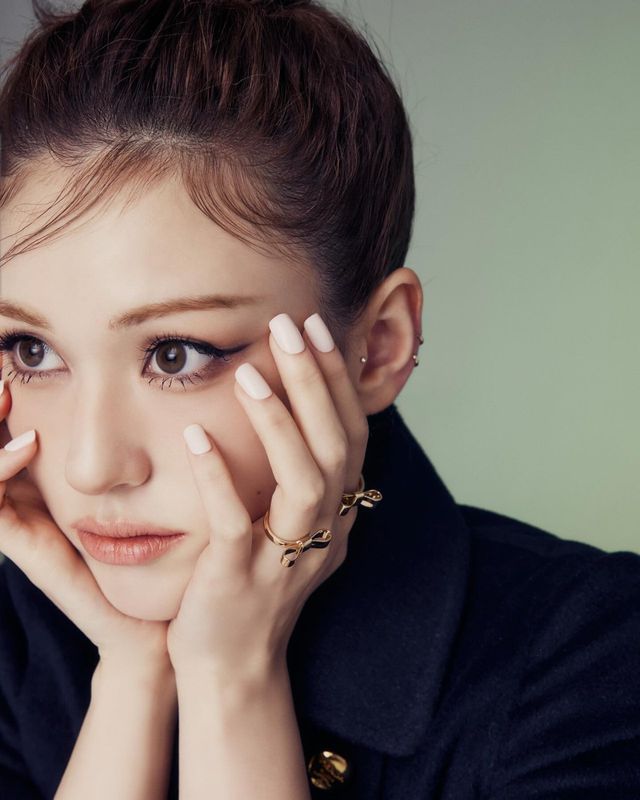 /사진=전소미 인스타그램