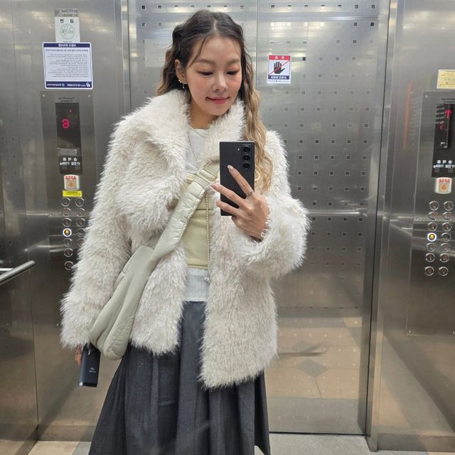 /사진=송해나 인스타그램