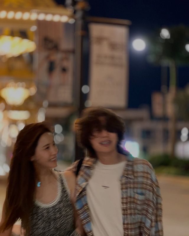 /사진=이다해 인스타그램