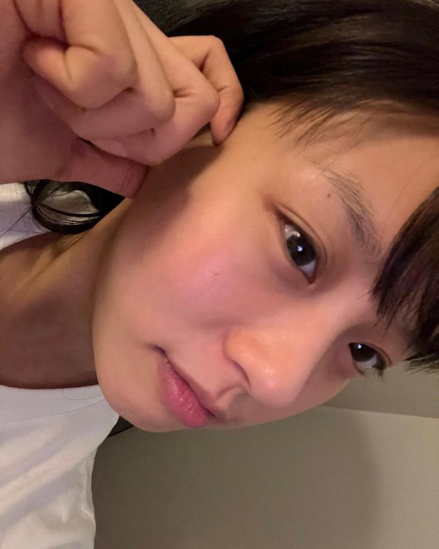 /사진=고민시 인스타그램