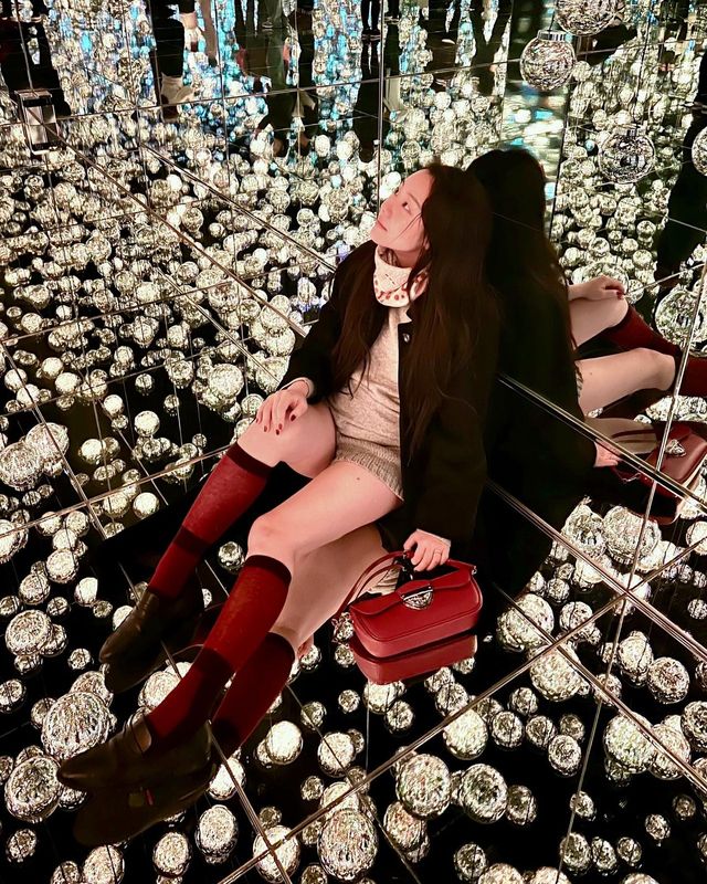 /사진=이시원 인스타그램