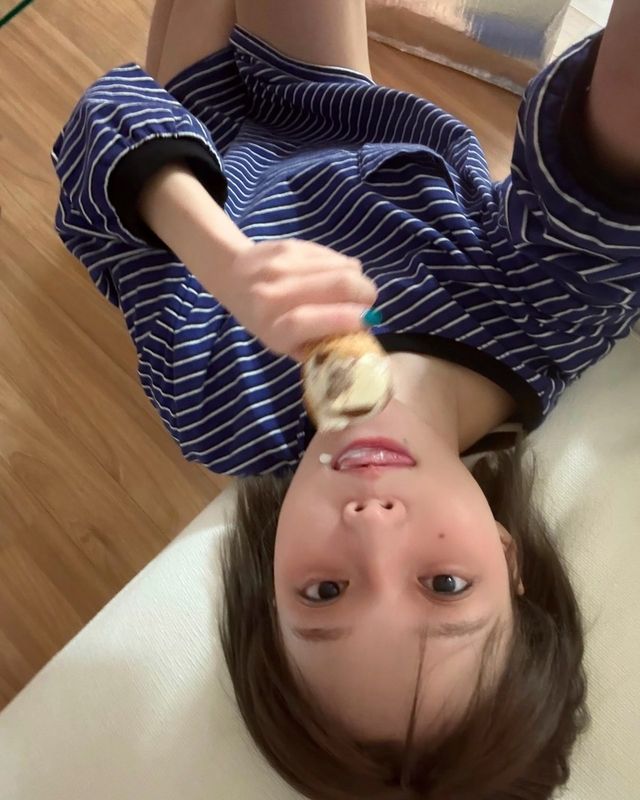 /사진=윈터 인스타그램