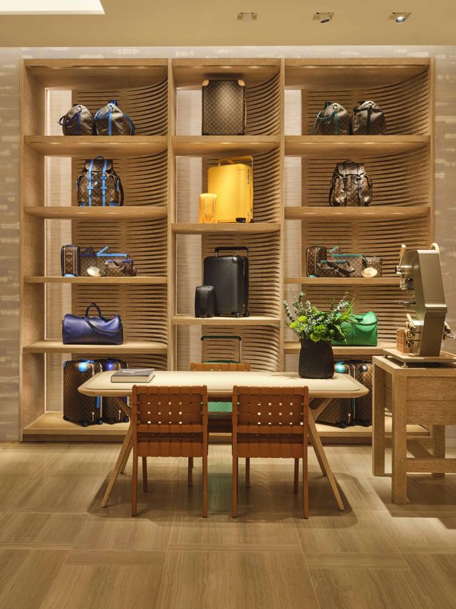 /사진=루이 비통