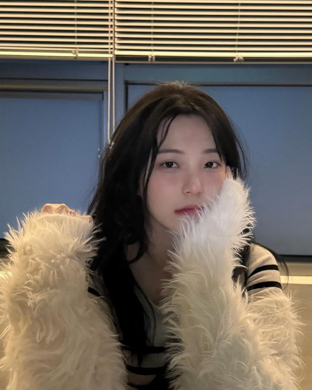 /사진=백지헌 인스타그램