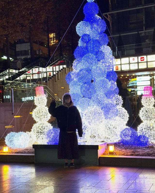 /사진=백지헌 인스타그램