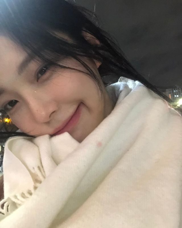 /사진=백지헌 인스타그램