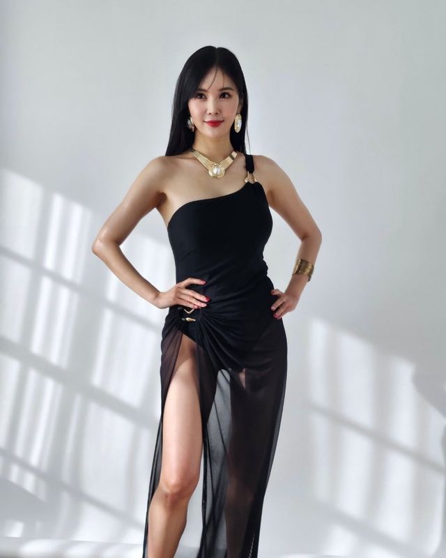 /사진=장영란 인스타그램