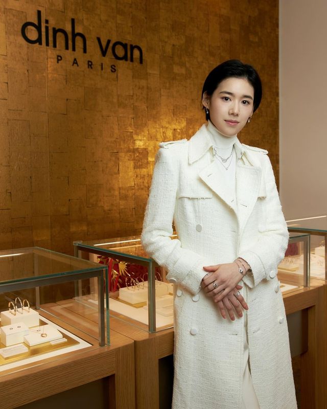 /사진=정은채 인스타그램