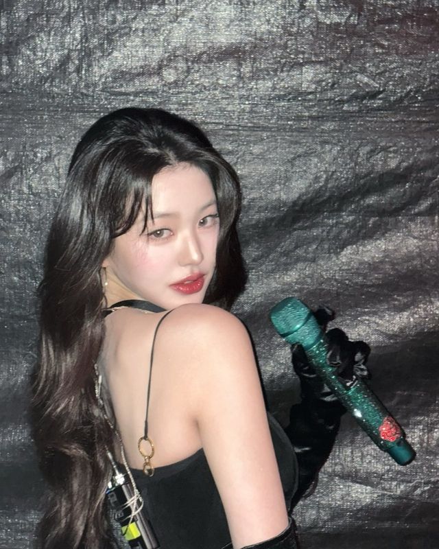 /사진=장원영 인스타그램